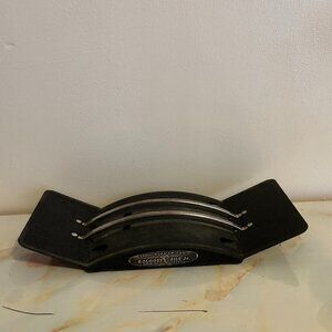 VTG Rolodex File Jr V524-J Zephyr American Vintage